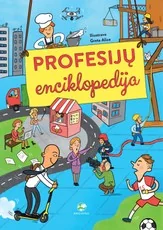 Profesijų enciklopedija