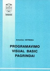 Programavimo visual basic pagrindai — kompiuterija-ir-informacines-technologijos