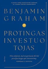 Protingas investuotojas