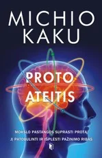 Proto ateitis — idomusis-mokslas