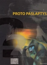 Proto paslaptys — enciklopedijos-zinynai