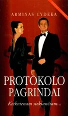 Protokolo pagrindai — karjera-ir-finansai