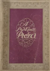 Proza. Aleksandras Puškinas