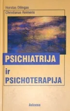 Psichiatrija ir psichoterapija — gamta-mokslai