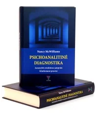 Psichoanalitinė diagnostika. Asmenybės struktūros samprata klinikiniame procese