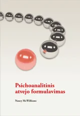 Psichoanalitinis atvejo formulavimas — psichologija