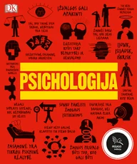 Psichologija (2017) — enciklopedijos-zinynai