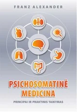 Psichosomatinė medicina