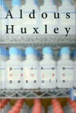 Puikus naujas pasaulis (2005)