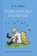 Pūkuotuko pasaulis