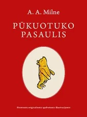 Pūkuotuko pasaulis
