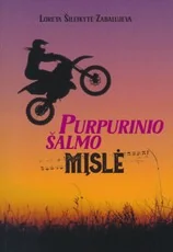 Purpurinio šalmo mįslė