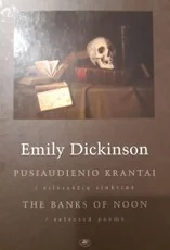 Pusiaudienio krantai. The Banks of Noon — klasikine-poezija