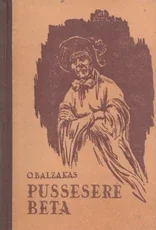 Pusseserė Beta (1957)