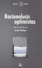 Racionalusis optimistas — idomusis-mokslas