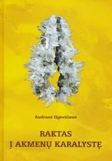 Raktas į akmenų karalystę