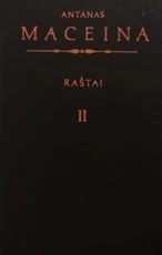 Raštai II