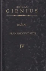 Raštai IV