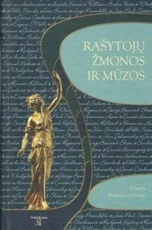 Rašytojų žmonos ir mūzos — biografijos