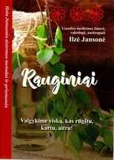 Rauginiai