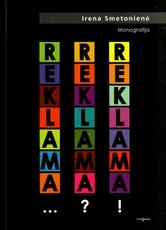 Reklama... Reklama? Reklama! — karjera-ir-finansai