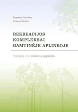 Rekreacijos kompleksai gamtinėje aplinkoje