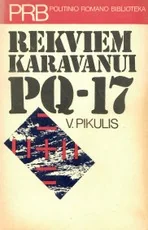Rekviem Karavanui PQ-17 — politika