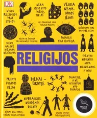 Religijos. Pegaso kolekcija — enciklopedijos-zinynai