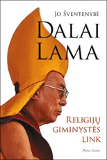 Religijų giminystės link