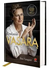 Renkuosi vasarą