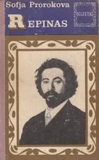 Repinas — biografijos