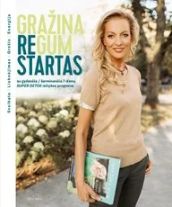 Restartas — mityba-ir-dietos-