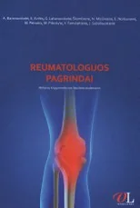 Reumatologijos pagrindai