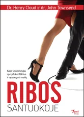 Ribos santuokoje