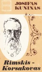 Rimskis-Korsakovas — biografijos
