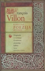 Rinktinė poezija. Œuvres — klasikine-poezija