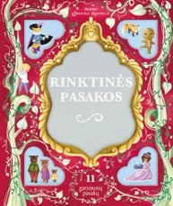 Rinktinės pasakos