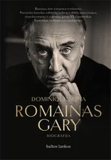 ROMAINAS GARY