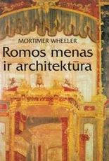 Romos menas ir architektūra — architektura