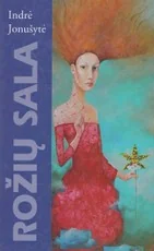 Rožių sala — erotiniai-romanai