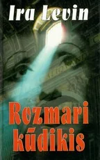 Rozmari kūdikis (1999) — fantastika-ir-fantasy