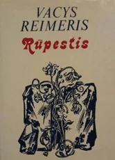 Rūpestis — lietuviu-poezija
