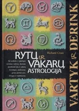Rytų ir Vakarų astrologija — ezoterika