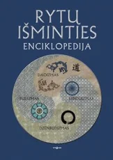 Rytų išminties enciklopedija