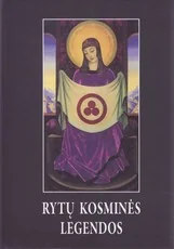 Rytų kosminės legendos