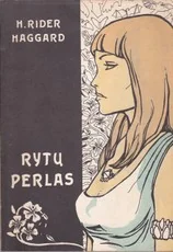 Rytų Perlas — istoriniai-romanai
