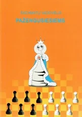 Šachmatų vadovėlis pažengusiems