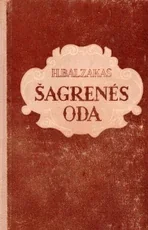 Šagrenės oda (1952)