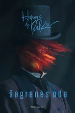 Šagrenės oda