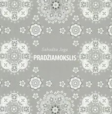 Sahadža joga pradžiamokslis